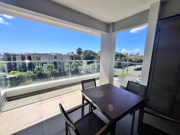 Appartement de 3 Chambres
