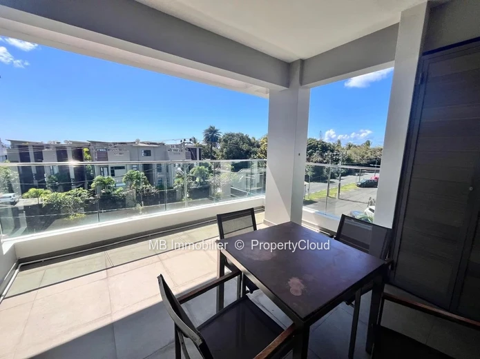 Apartment for rent.