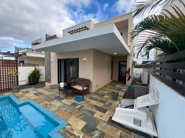 Villa de 3 Chambres