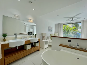 Appartement de 3 Chambres