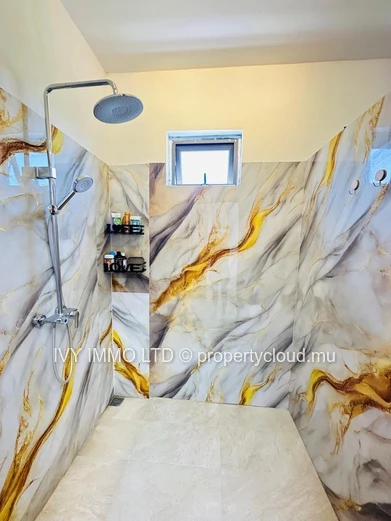 Villa for Long Term Rent   Located at #Schoenfeld     | Newly built Rent 50,000MUR