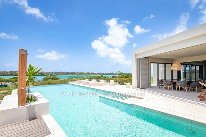 Luxurious 520m² escape 