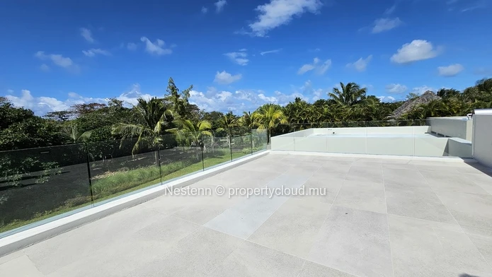 Brand new villa of 4 bedrooms