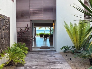 Villa de 4 Chambres