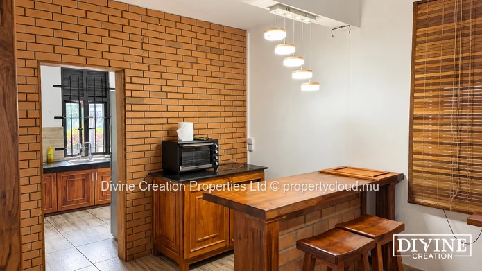 House For Rent – Balaclava | Morcellement Holiday