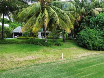 Villa de 3 Chambres