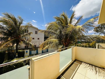 3 Bedroom Townhouse, Duplex