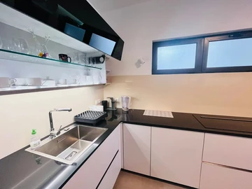 Penthouse de 2 Chambres