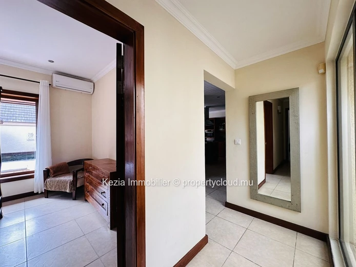 Charming And Intimate Villa