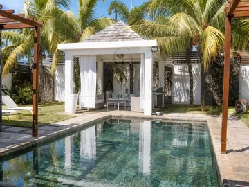 Villa de 4 Chambres