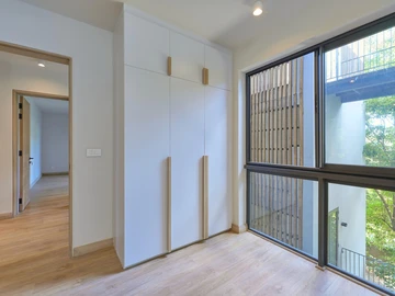 Appartement de 4 Chambres