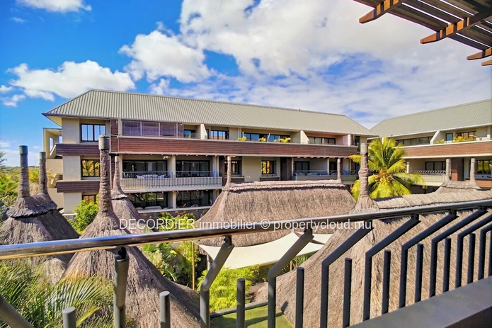 Apartment for Rent – Grand Baie