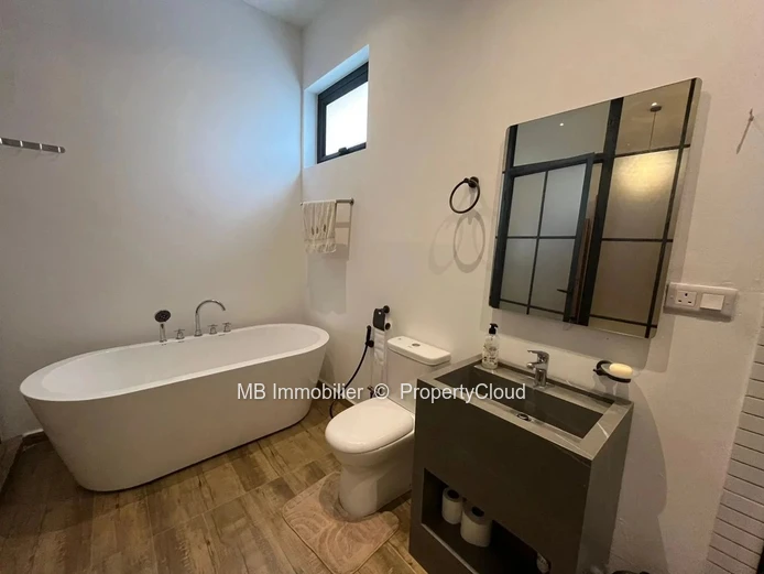 Appartement en vente.