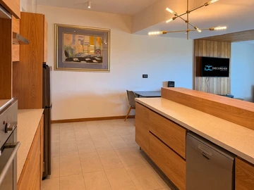 Appartement de 2 Chambres