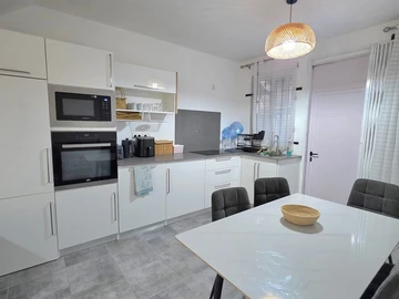 3 Bedroom Penthouse