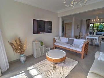 Penthouse de 2 Chambres