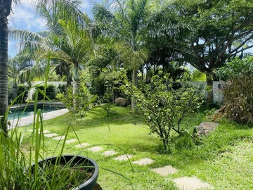 Villa de 4 Chambres