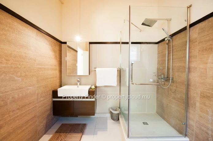 Magnifique Duplex à Tamarin avec Vue Mer – Disponible uniquement pour les Mauriciens