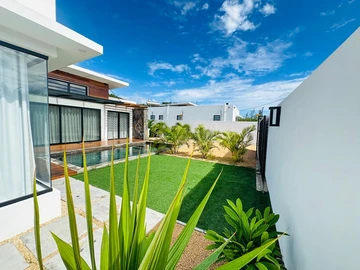 3 Bedroom Villa