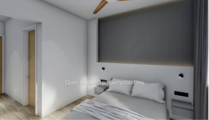 Exclusivié : Appartement à vendre à Péreybère, RDC, piscine commune, parking gardé. Frais de notaire et taxe d'enregi... (Mandat exclusif)
