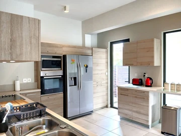 Penthouse de 3 Chambres