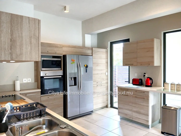 Welcome to your dream home in paradise! 