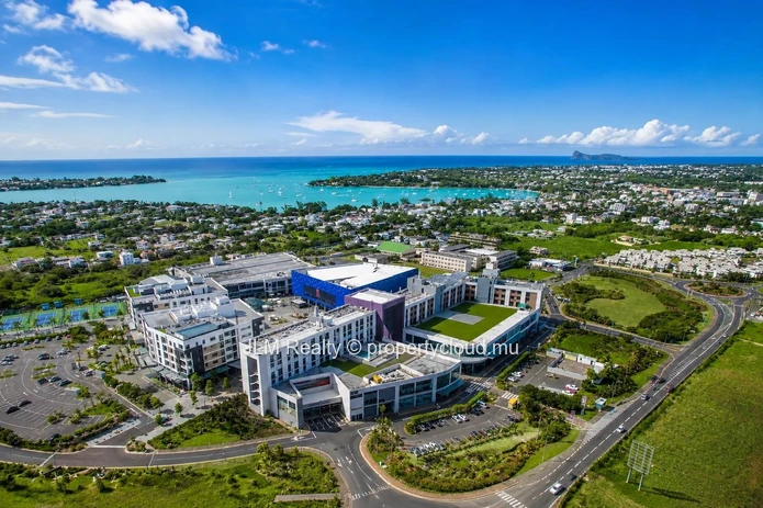 À vendre : Bel appartement à Grand Baie, Île Maurice