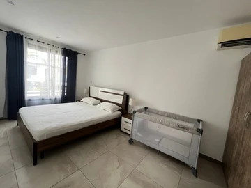 Villa de 3 Chambres