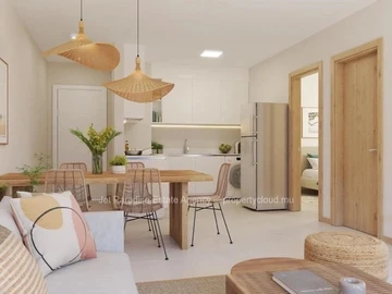 3 Bedroom Penthouse