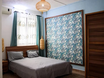 Appartement de 2 Chambres