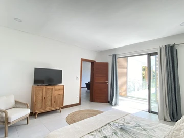 Appartement de 3 Chambres