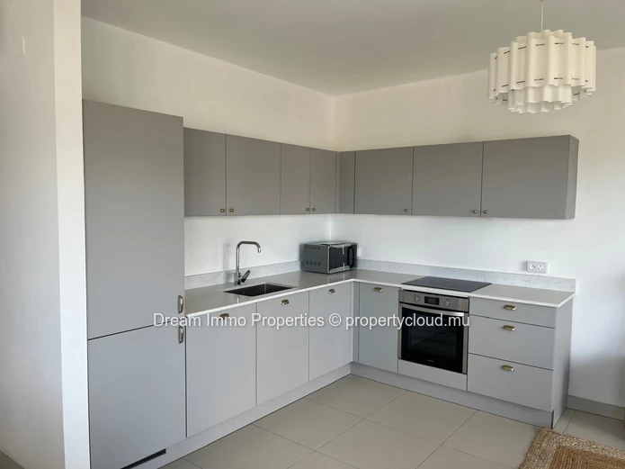 Appartement 2 chambres meublé au cœur de Telfair, Moka – Ile Maurice