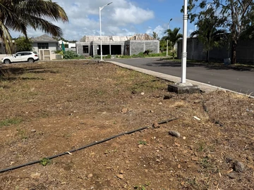 Residential Land