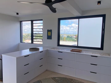 4 Bedroom Penthouse