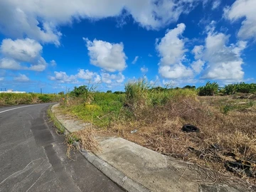 Residential Land