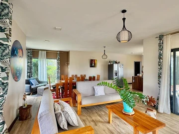 Villa de 3 Chambres