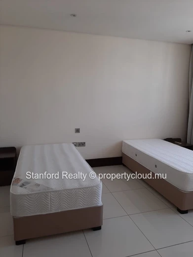 Apartment for Rent – 3 Bedrooms, Grand Baie, North