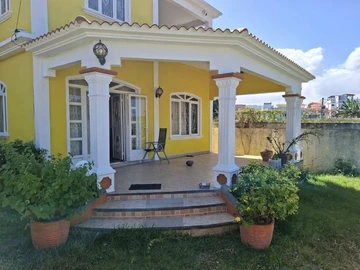 Maison de 3 Chambres