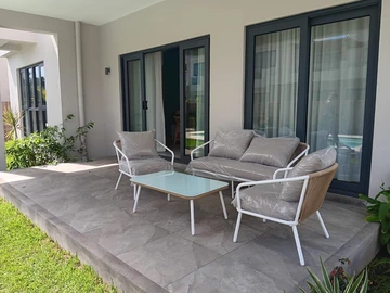 3 Bedroom Villa