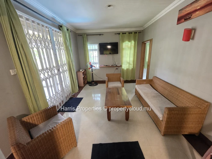 Immeuble résidentiel à vendre – Mon Choisy