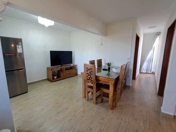 Appartement de 2 Chambres