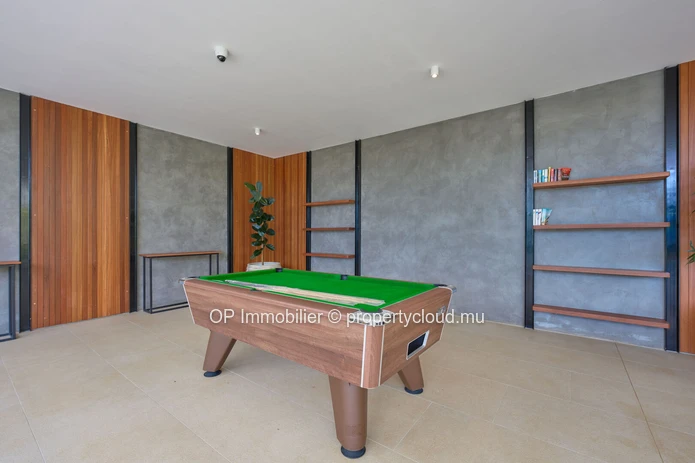 Appartement de 4 chambres avec piscine à vendre à Belle Vue Harel
