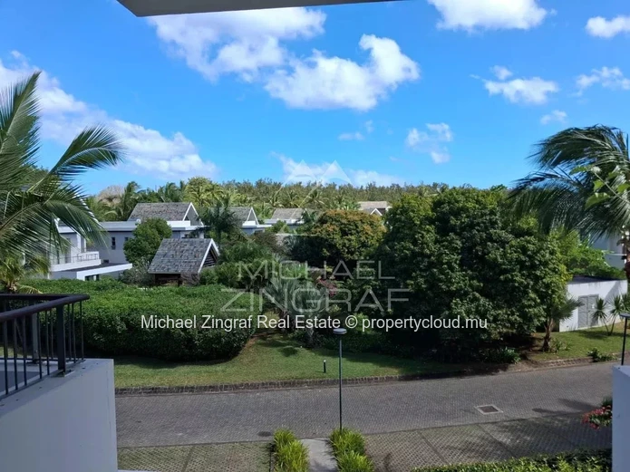 Élégant penthouse 3 chambres à Mont Choisy – À proximité de la mer