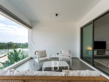 Appartement de 3 Chambres
