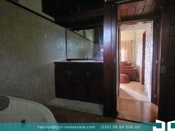 Maison de 2 Chambres