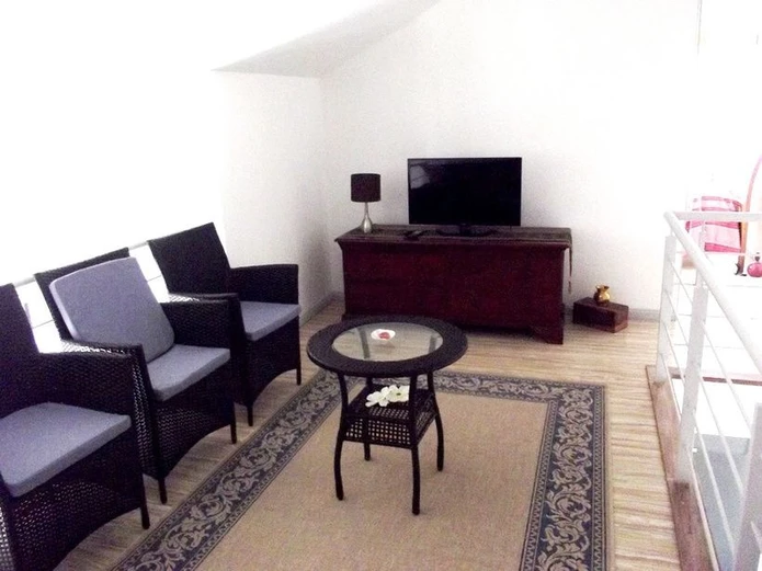 Penthouse for sale in Flic-En-Flac - Exceptional Seafront Penthouse 