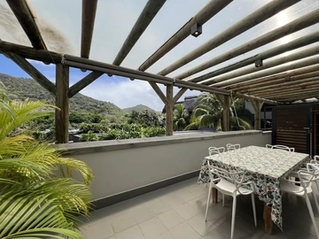 Appartement de 2 Chambres