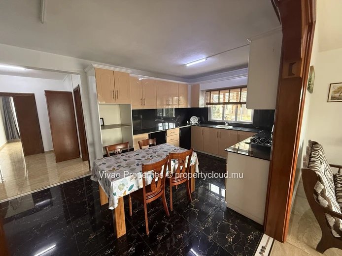 Appartement 2 chambres de 83m² à vendre à Blue Bay