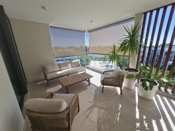 Penthouse de 3 Chambres