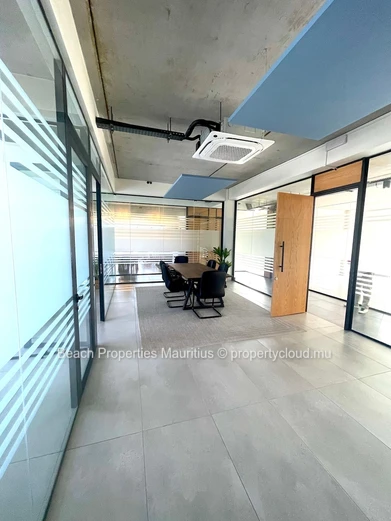 Find Your Perfect Office Haven in the Vibrant Hub of Tamarin, Black River